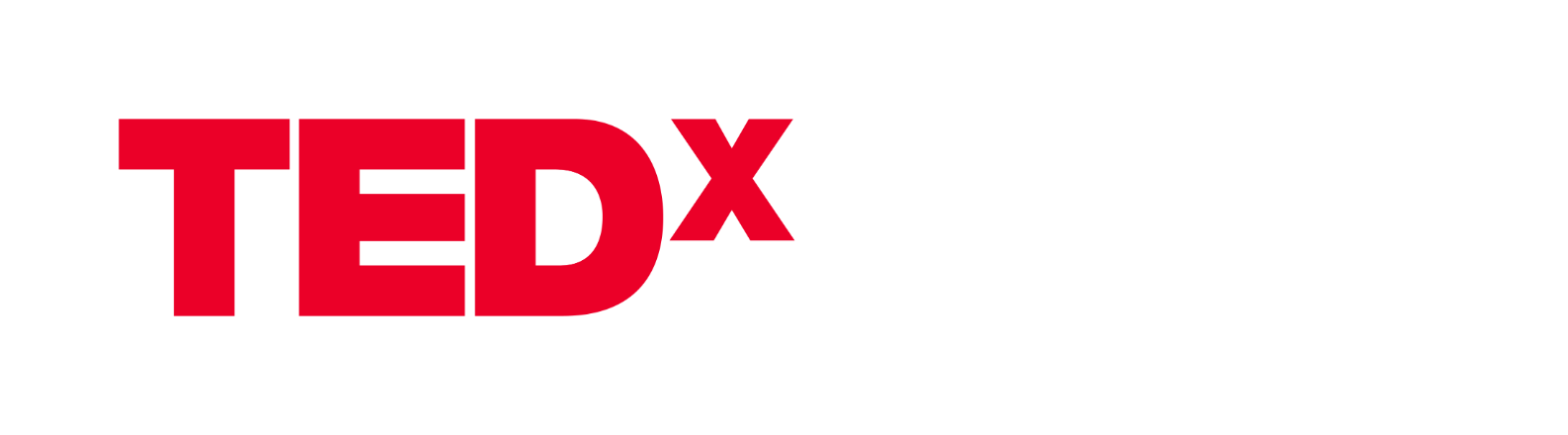 TEDxTruro Logo