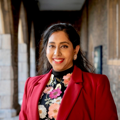 Musarrat Maisha Reza